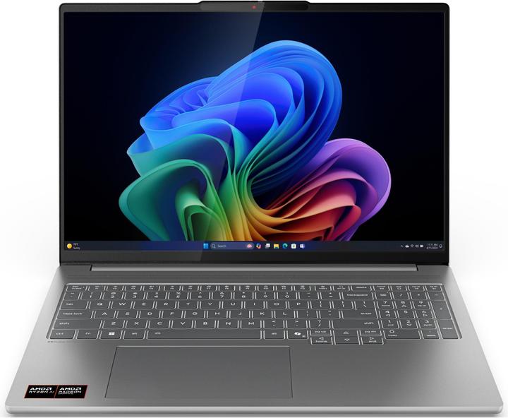 Produktbild Lenovo IdeaPad Pro 5 (16", Intel Core Ultra 9 285H, 32 GB, 1000 GB, DE)