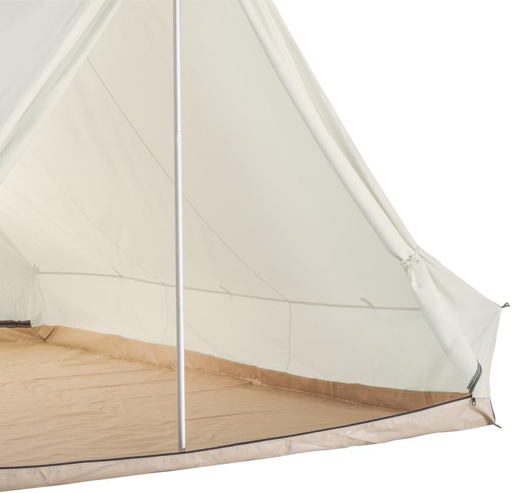 Produktbild Spatz Group-Spatz 6 (10.41 kg, 6 Personen)
