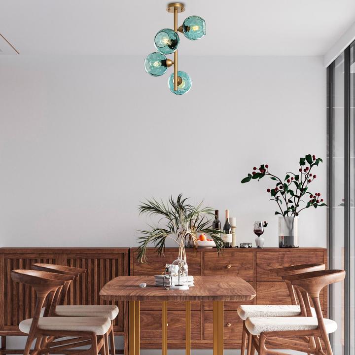 Immagine prodotto Opviq Benek Chandelier