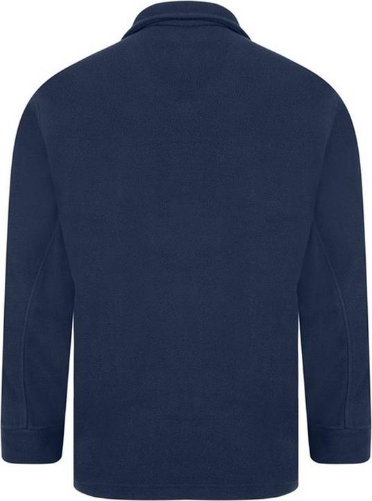 Produktbild Absolute Apparel Alaska Fleece Durchgehender Reissverschluss (S)