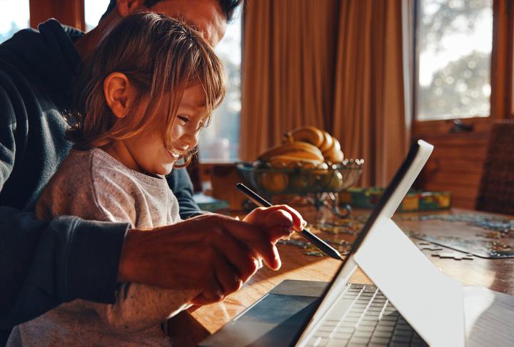 Produktbild HP Dragonfly Folio G3 (13.50", 512 GB, 16 GB, DE, Intel Core i5-1235U)