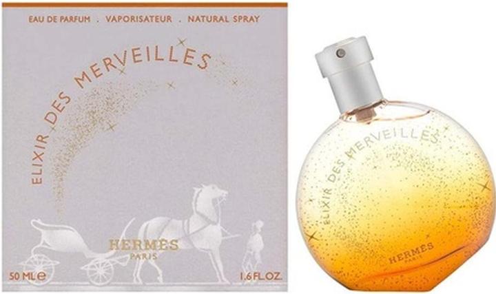 Hermès Eau de Parfum (re) (Eau de Parfum, 50 ml)