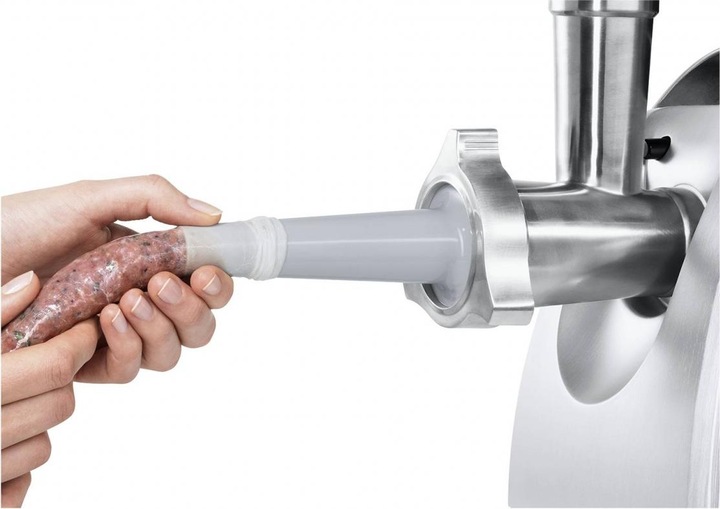 Productafbeelding Bosch Hausgeräte ProPower MFW68660