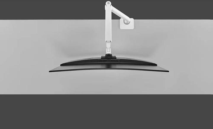 Actual product image Neomounts Select Desk Mount, single disp (Table, 49", 18 kg)