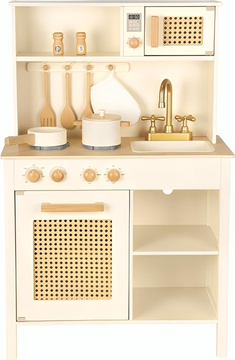 New Classic Toys Cuisine - Rotin