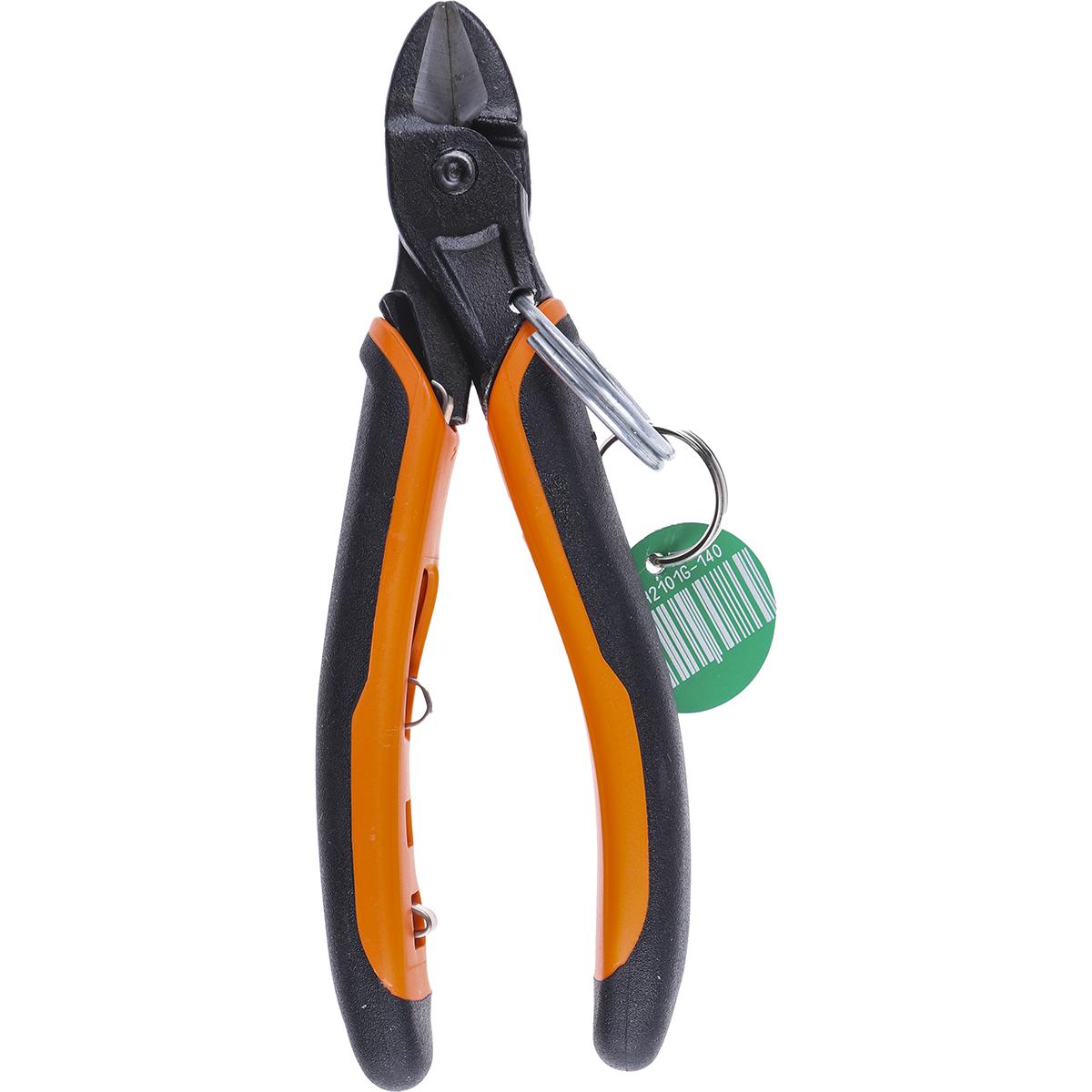 Thumbnail - Bahco, Bolzenschneider + Seitenschneider, Tools At Height Pliers (140 mm)
