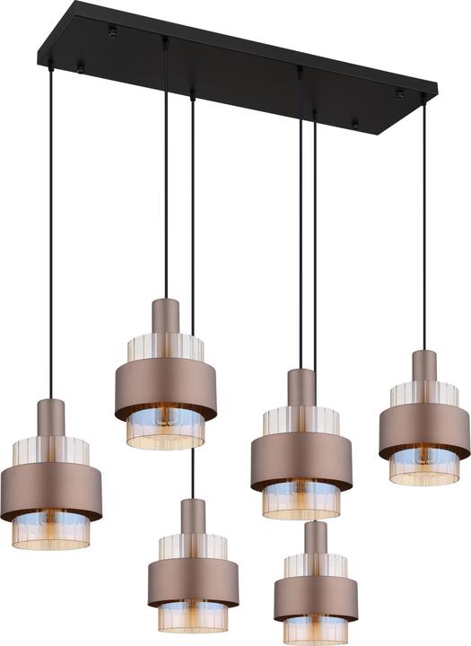 Produktbild Globo Milley (E27)