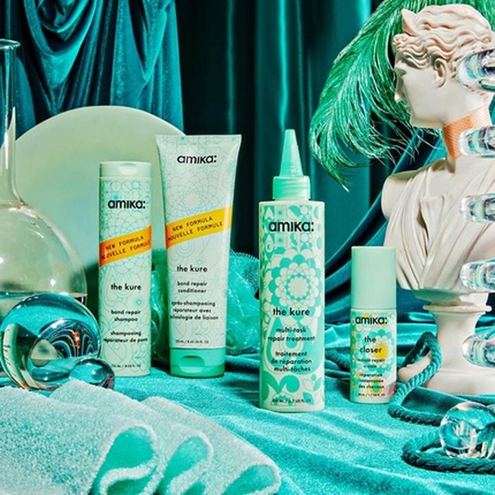 Produktbild Amika REPAIR The Kure Bond Repair Conditioner (250 ml)