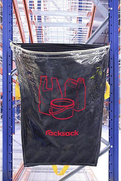 Produktbild Beaverswood Racksack® (160 l)
