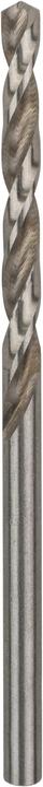Produktbild Bosch Professional Zubehör PRO Metal HSS-G Spiralbohrer, 4,2 x 43 x 75 mm (4.2 mm)