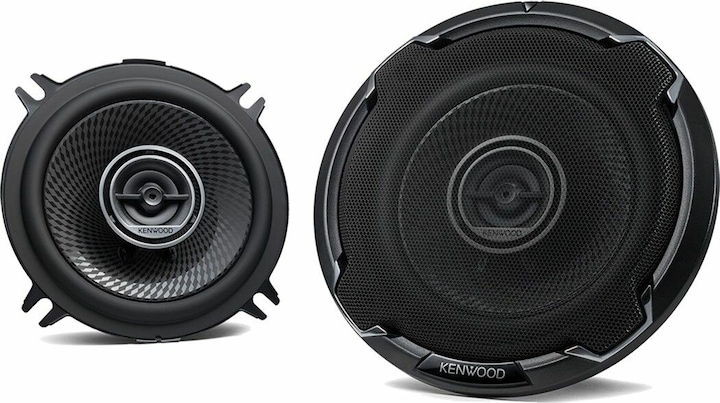 Kenwood Corp. KFCPS1396 (320 W, 15.80 cm)
