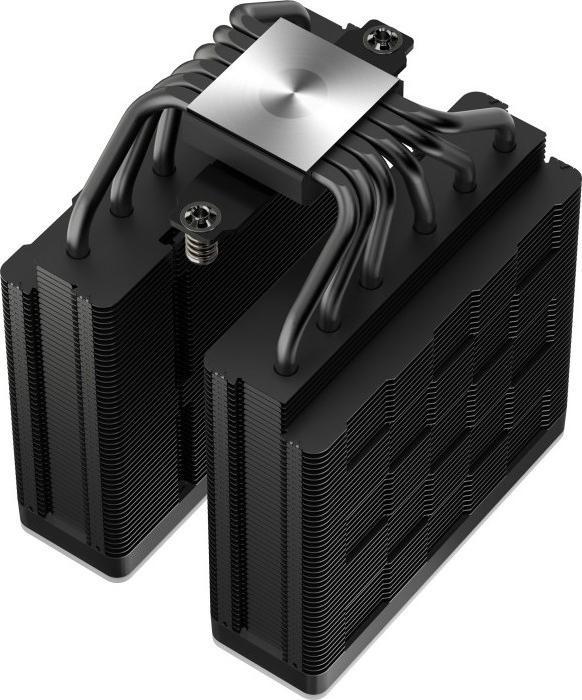 Immagine prodotto Deepcool AG620 BK ARGB V2 (161 mm)