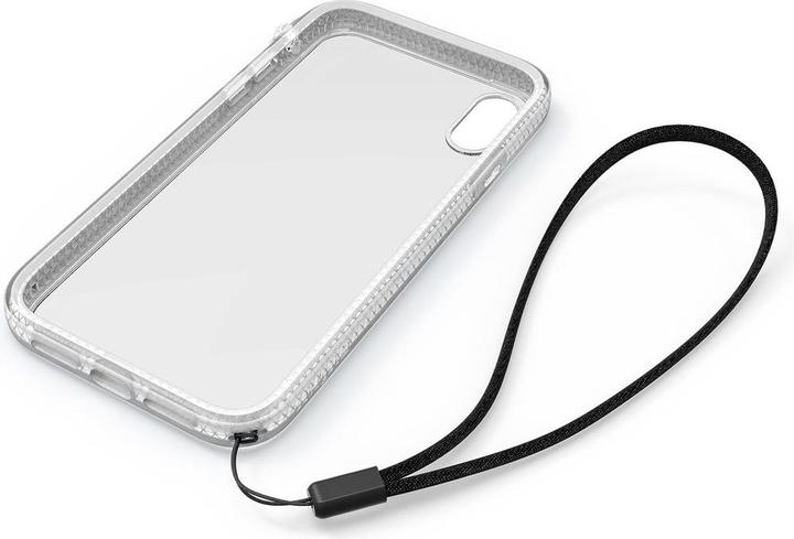 Immagine prodotto Catalyst Impatto caso esercito trasparente (Apple iPhone XR)