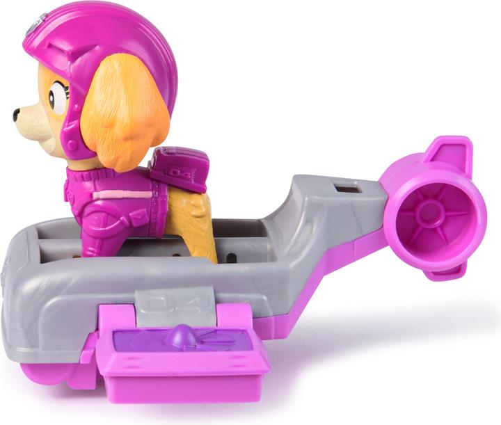 Produktbild Paw Patrol Action Pups Skye