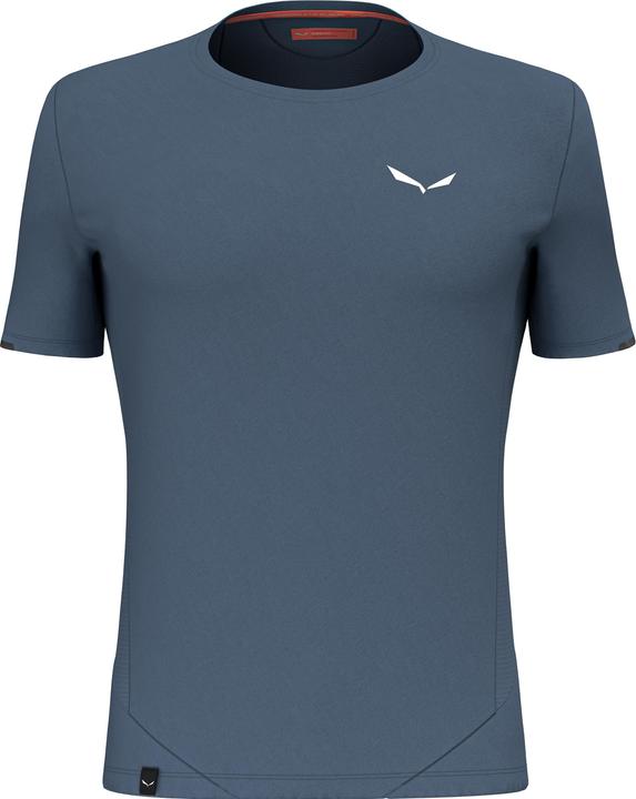 Actual product image Salewa Pedroc Dry'Ton Hybrid T-Shirt (S)