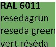 Image du produit Knuchel Vernis acrylique Blenda-Cryl (Vert réséda, 0.38 l)