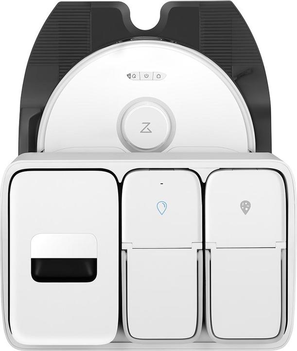 Image du produit Roborock S8 Pro Ultra (Robot d'aspiration et de nettoyage)