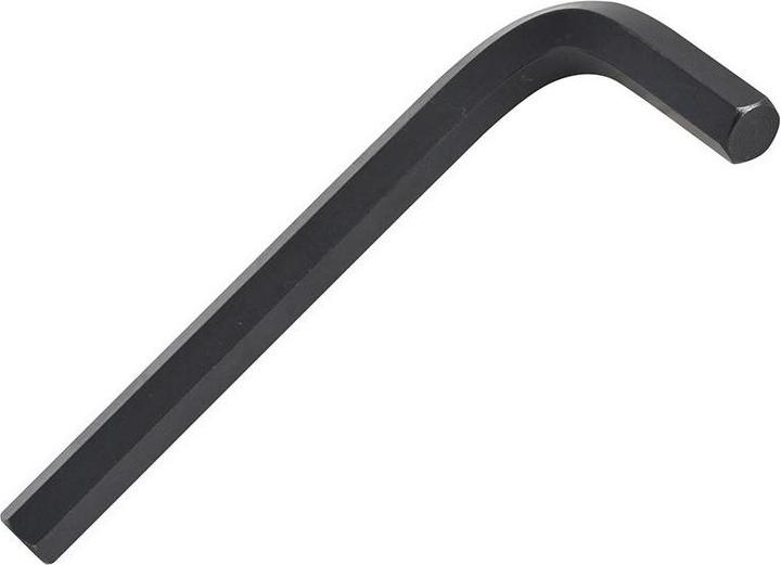 Actual product image Faithfull Hexagon Key, Metric