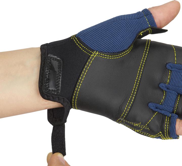 Actual product image Tribord sailing 500 (7, 8)