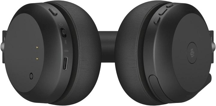 Produktbild Jabra Evolve2 75 MS Stereo + Ladestation (Kabellos, USB-C)