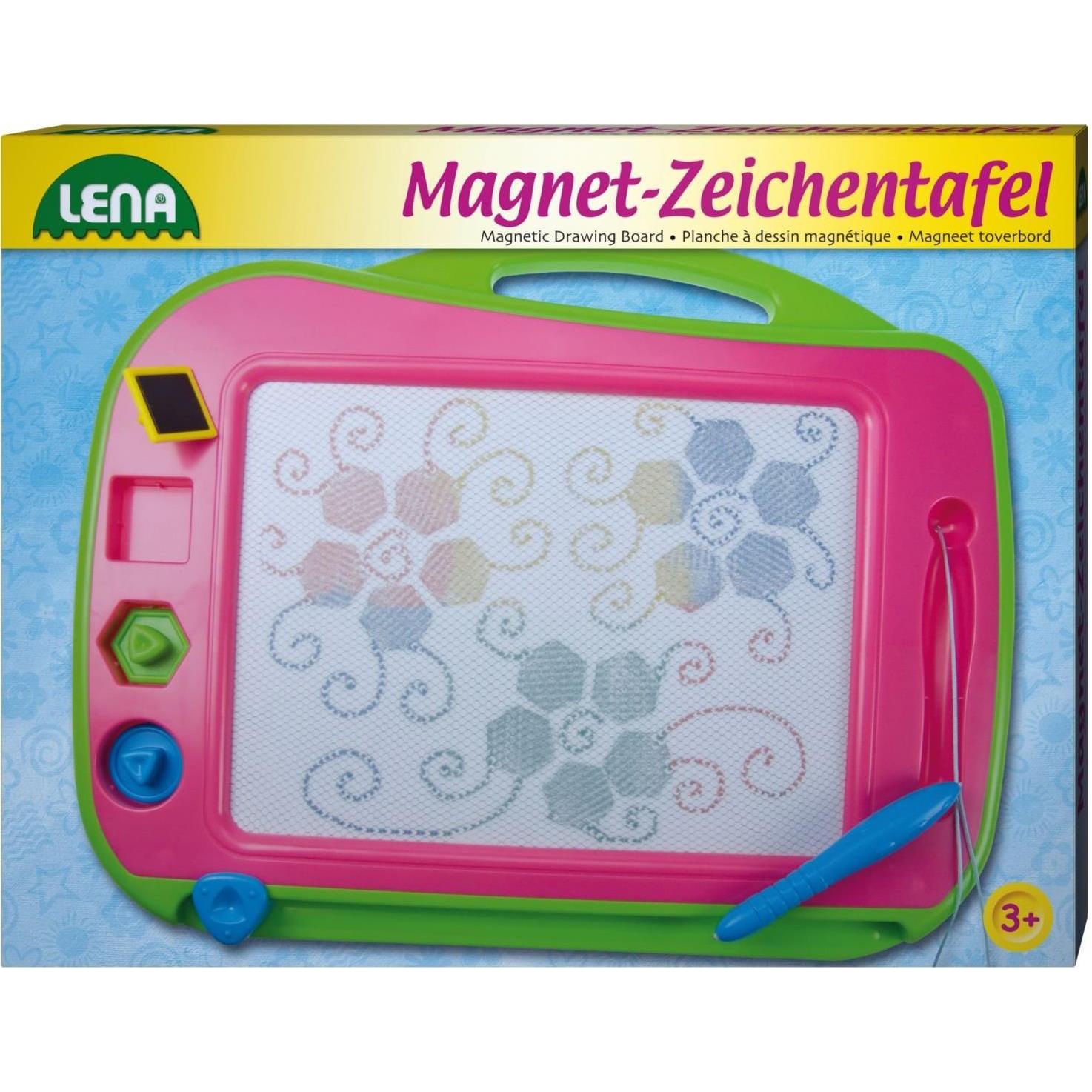 Lena Zeichentafel Color assortiert