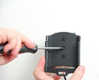 Produktbild Brodit Aktiv Halter 12V Zig.-Motorola G 2nd Gen