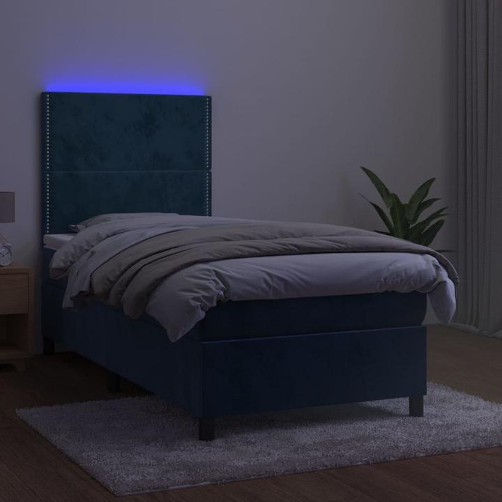 Dark Blue