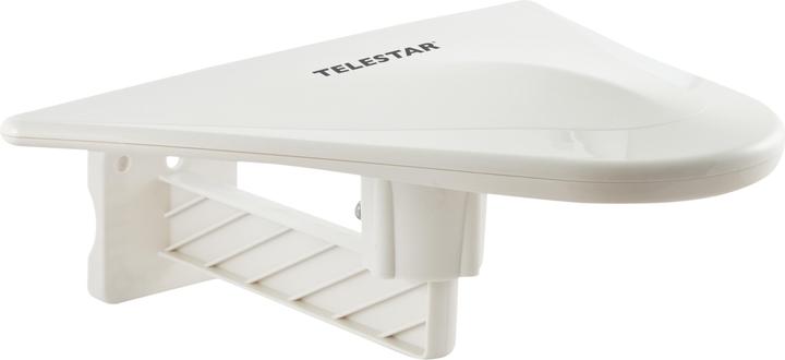 Produktbild Telestar Antenna 10 LTE (Flachantenne, 51 dB, DVB-T / -T2, DAB/ DAB+, UKW / MW / LW)