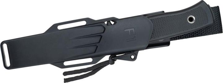 Actual product image Fällkniven New-Zytel sheath for F1