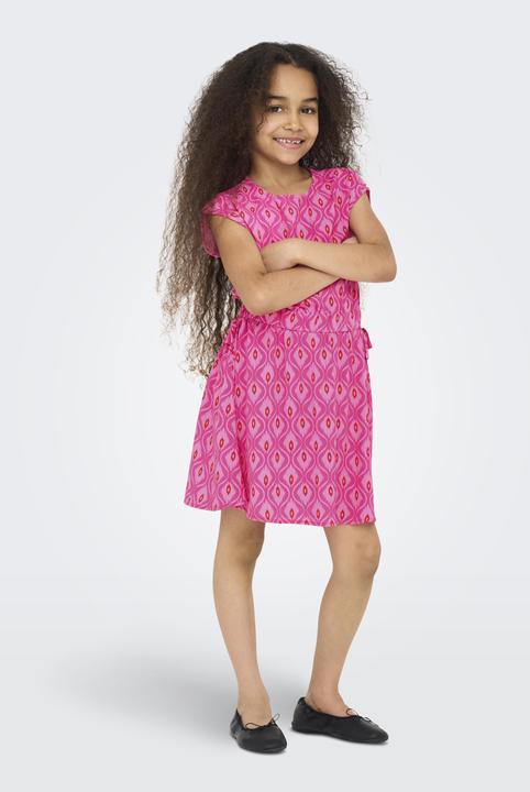 Produktbild Only KOGZALINA Kurzes Kleid Kleid (164)