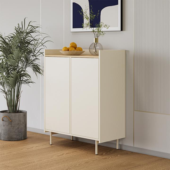 Image du produit Vicco Velina (80 x 40 x 103 cm)