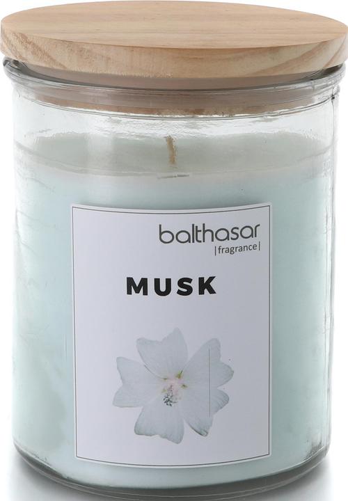 Produktbild Balthasar Duftkerze im Glas
