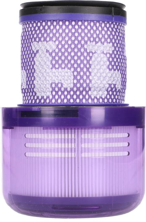 Produktbild Extralink FILTER FÜR STAUBSAUGER 3 STÜCK DYSON V11/SV14/SV15/SV16/SV17 STAB