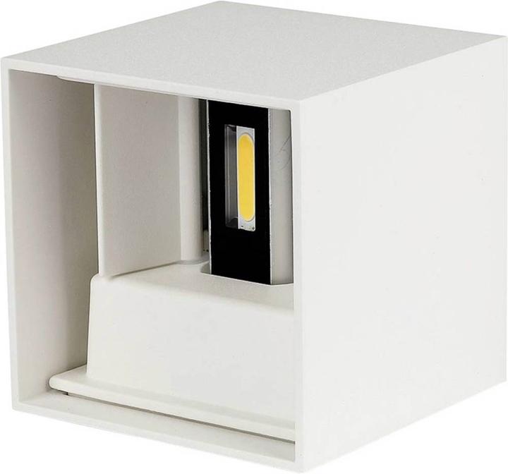 Produktbild V-TAC V TAC LED Wandleuchte VT 759 12 Up Down (1100 lm)
