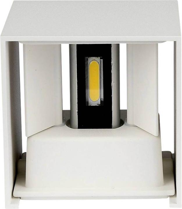 Produktbild V-TAC V TAC LED Wandleuchte VT 759 12 Up Down (1100 lm)