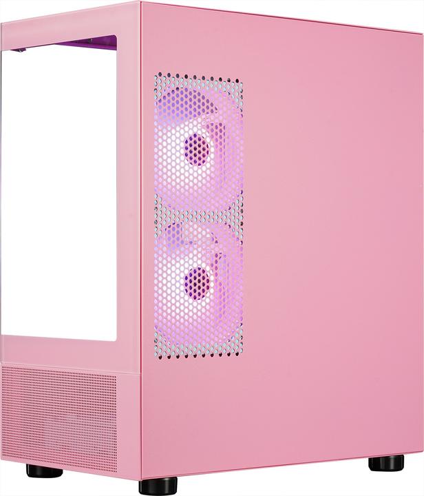 Produktbild Kiebel Zindarella VIII (1000 GB, 32 GB, AMD Ryzen 7 8700G, Radeon Pro Duo)