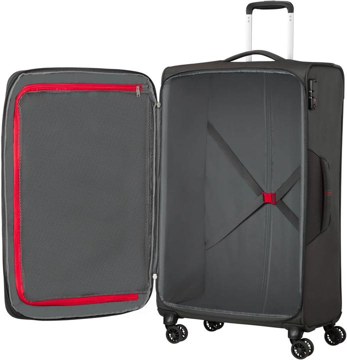 Produktbild American Tourister CROSSTRACK Spinner (119 l)