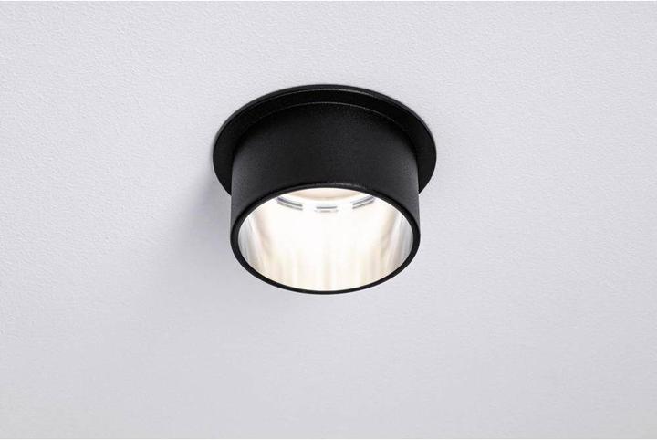 Actual product image Paulmann Recessed luminaire Gil Set (470 lm)