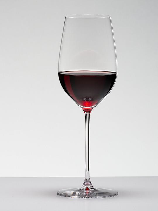 Produktbild Riedel Weinglas VERITAS (40 cl, 1 Gläser, Rotweingläser, Weissweingläser)