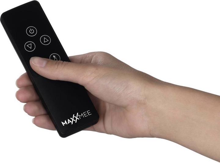 Produktbild Maxxmee Infrarotheizung Infrarot Wärmestrahler (2000 W)