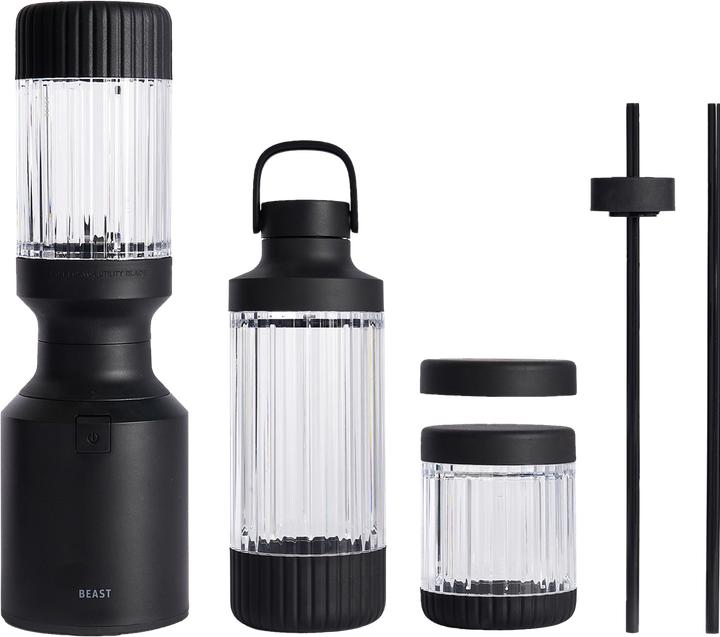 Actual product image Beast Blender Mighty 850 Plus (850 W)