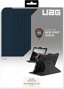 Actual product image UAG Metropolis SE (iPad 2022 (10th Gen))