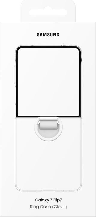 Image du produit Samsung Ring Case (Samsung Galaxy Z Flip7)
