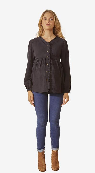 Image du produit Vertbaudet Bluse (32)
