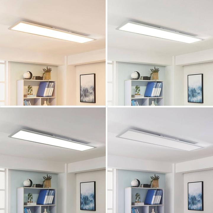 Produktbild Arcchio Lysander (4250 lm)