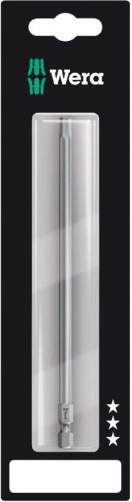 Actual product image Wera 840/4 Z Hex-Plus 4 x 152 mm SB (4)
