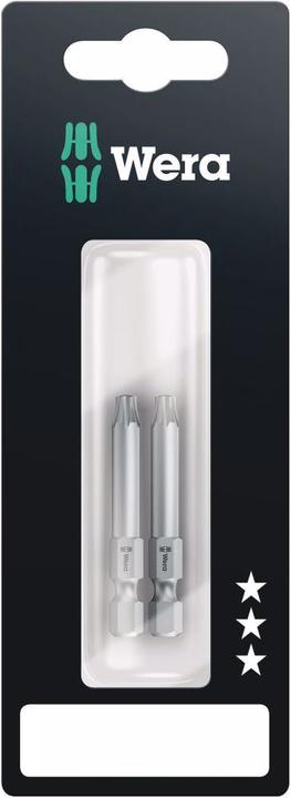Actual product image Wera 867/4 Z TX 30 x 152 mm SB (Hexagon socket TX M30)