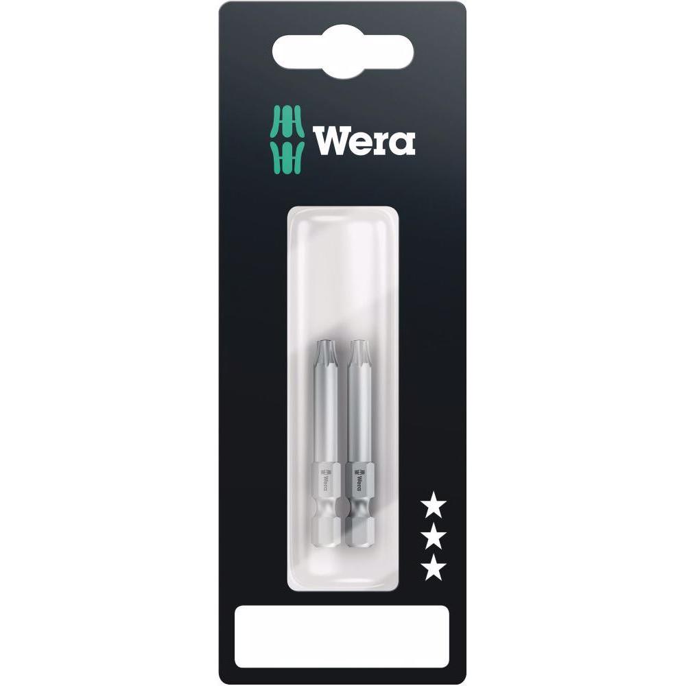 Wera, Bits, 867/4 Z TX 10 x 152 mm SB (Innensechsrund TX M10)