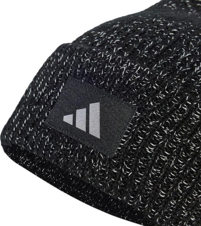 Image du produit Adidas Run Climawarm Mütze Schwarz