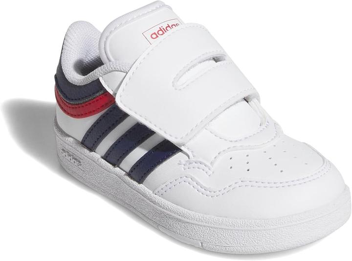 Immagine prodotto Adidas Scarpe Hoops 4.0 per bambini (35.5)